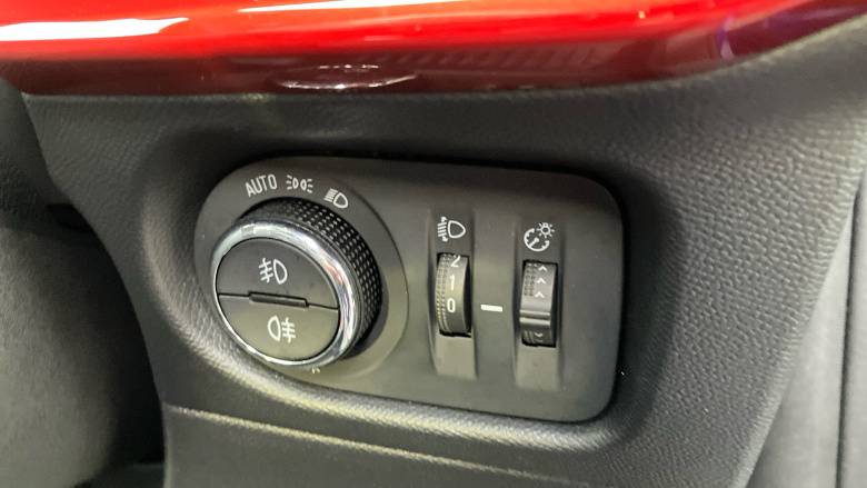 Vauxhall Mokka 1.2 Turbo 100 GS Line 5dr Petrol Hatchback